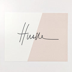 Hustle